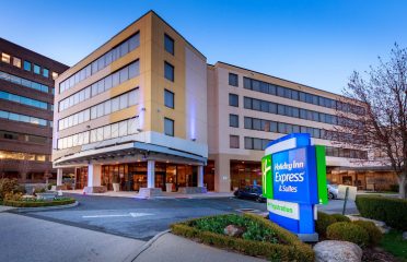 Holiday Inn Express & Suites Stamford by IHG