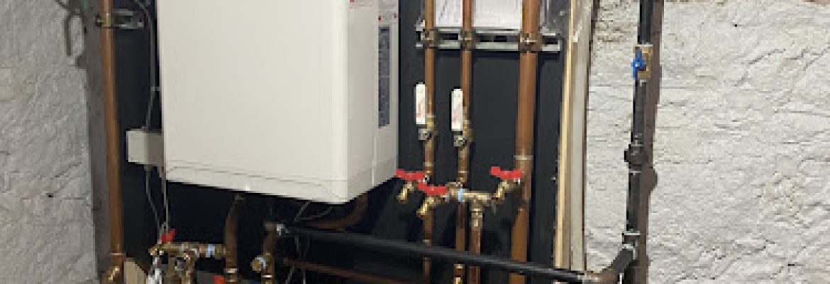 Advance Plumbing & Heating, Inc.
