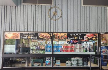 Chun Hwa’s