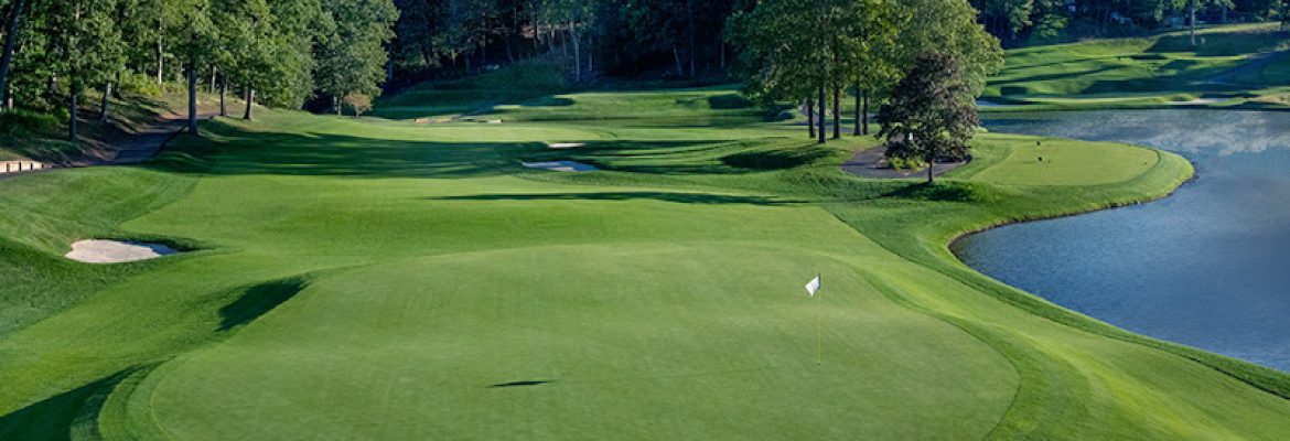 TPC River Highlands
