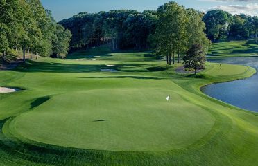 TPC River Highlands