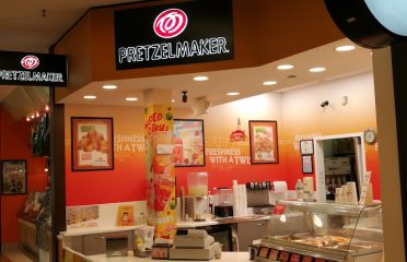 Pretzelmaker