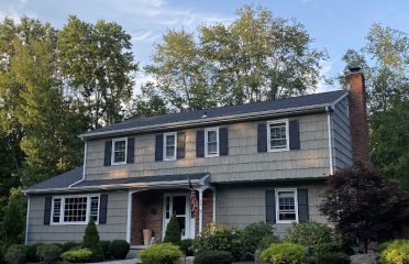Valley Roofing & Siding Inc