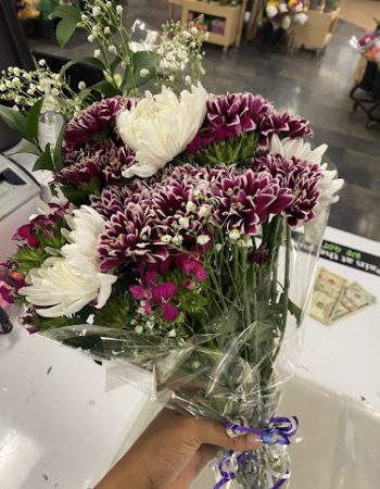 Stop & Shop Florist