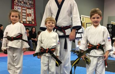 Middlesex Tang Soo Do Academy