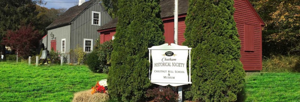 The Chatham Historical Society