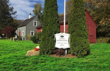 The Chatham Historical Society