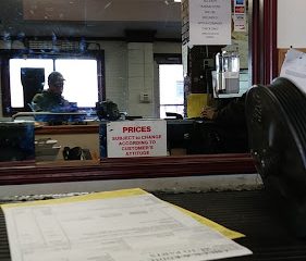 Chuck & Eddie’s Used Auto Parts