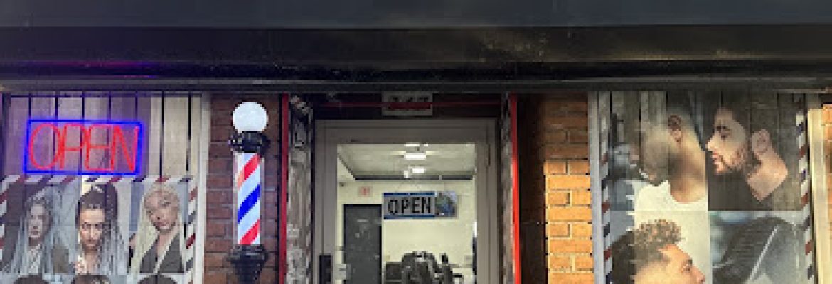 Estilo Barbershop