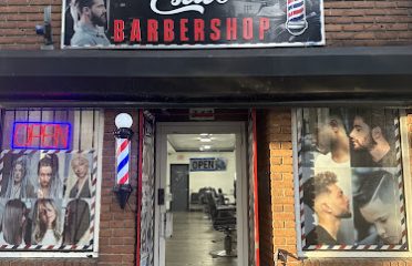 Estilo Barbershop