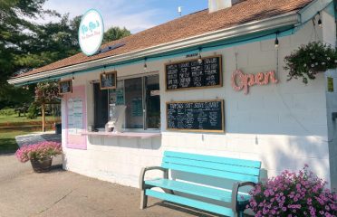Ra Ra’s Ice Cream Shop