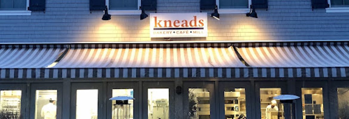 Kneads