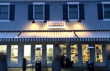 Kneads