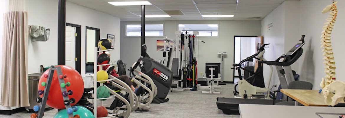 Physical Therapy & Sports Medicine Centers Danielson