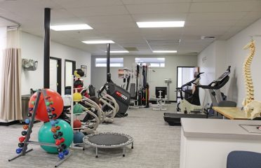 Physical Therapy & Sports Medicine Centers Danielson