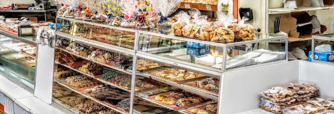 Chaves Bakery