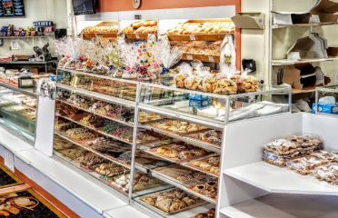 Chaves Bakery