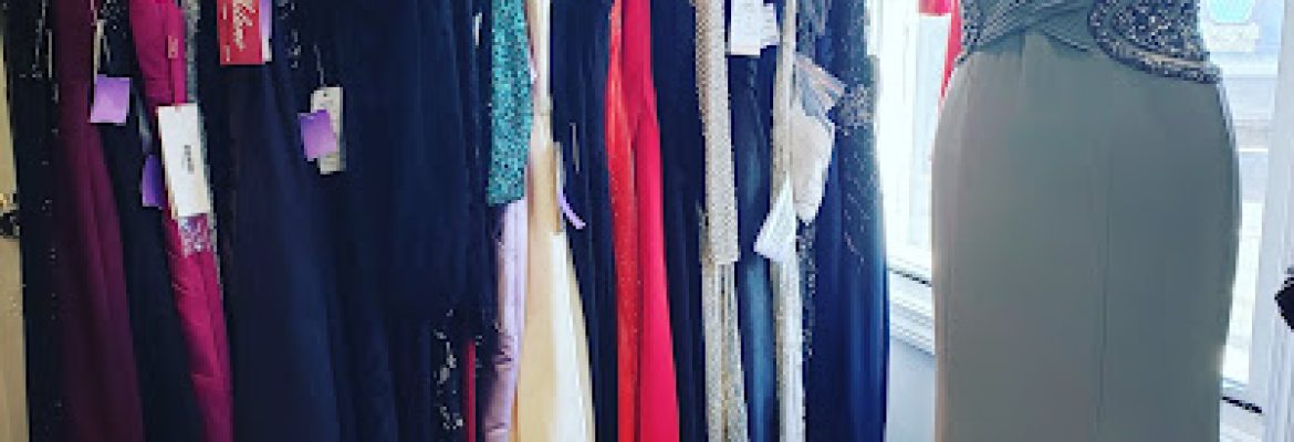 Ever After : A Consignment Boutique