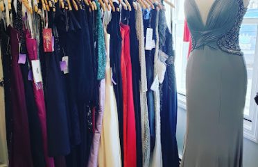Ever After : A Consignment Boutique