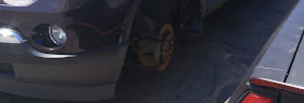 Total Auto Center & Used Cars