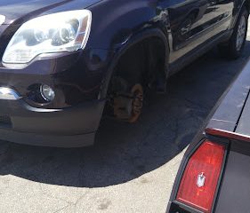 Total Auto Center & Used Cars