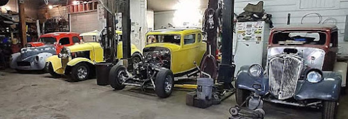 Norwich Auto Parts Co