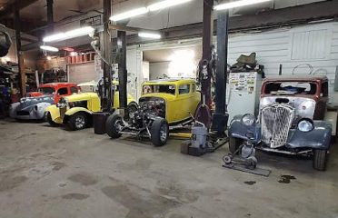 Norwich Auto Parts Co