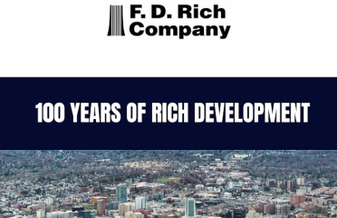 F. D. Rich Co., Inc.
