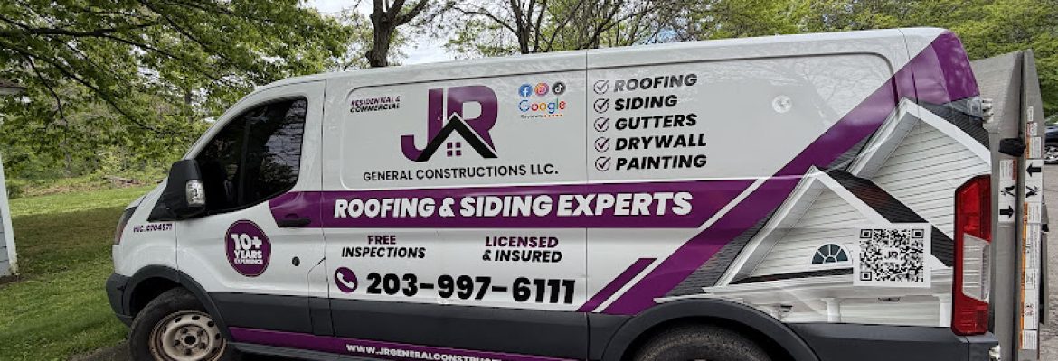 JR General Constructions LLC