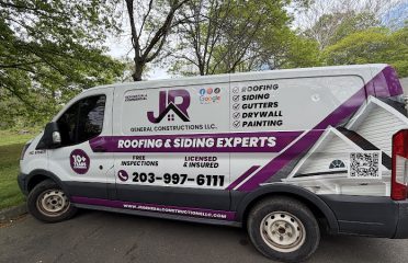 JR General Constructions LLC