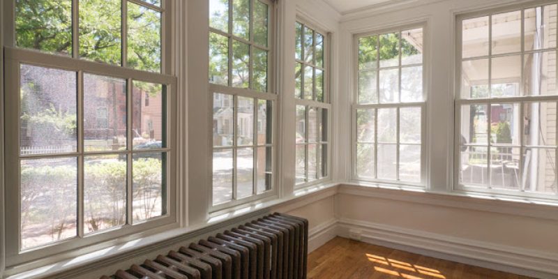Brian Casey Building and Remodeling