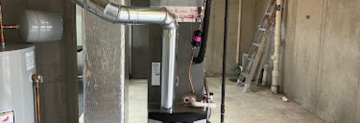 HL Bowman Inc Plumbing Heating & AC