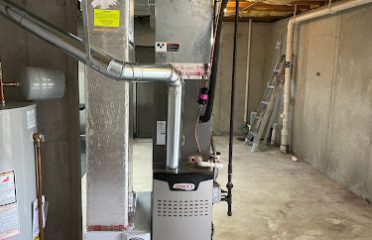 HL Bowman Inc Plumbing Heating & AC