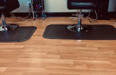 Creative Cuts on 5