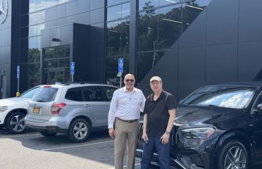 Mercedes-Benz of Danbury