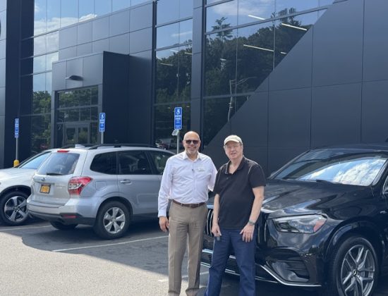 Mercedes-Benz of Danbury