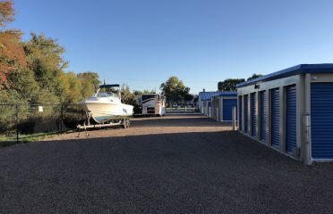 Storage Place – Stonington