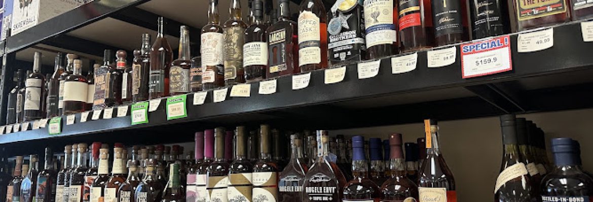 Cost Less Wines & Liquors