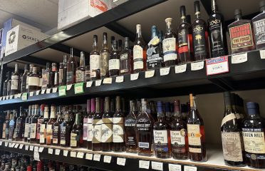 Cost Less Wines & Liquors