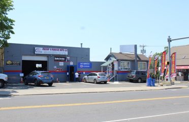 Freddy’s Foreign Auto