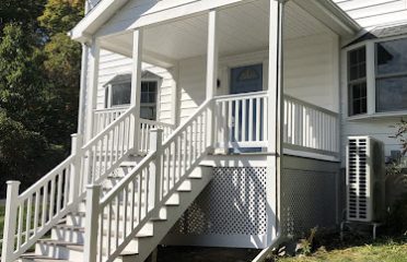 JJM Builders LLC