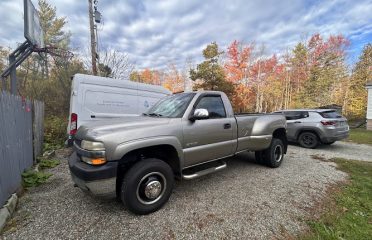 Moore Brothers Inc.