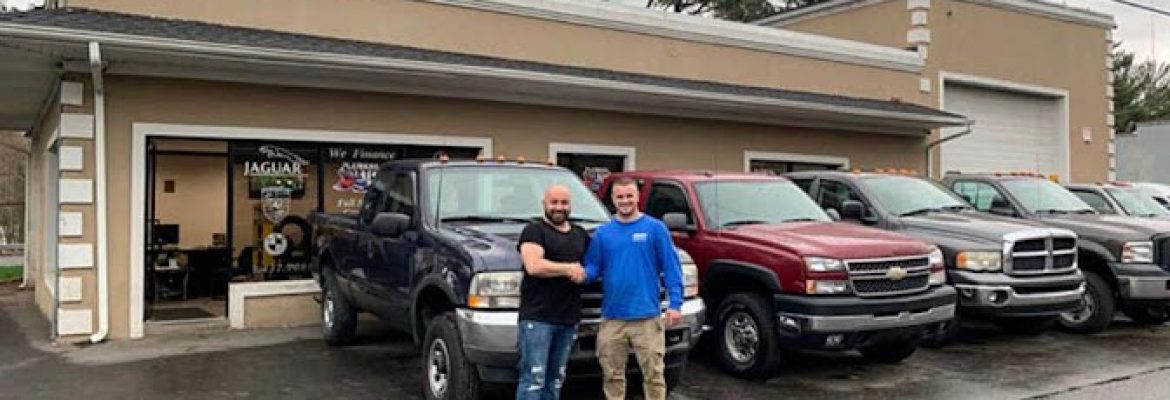 Platinum Auto Care