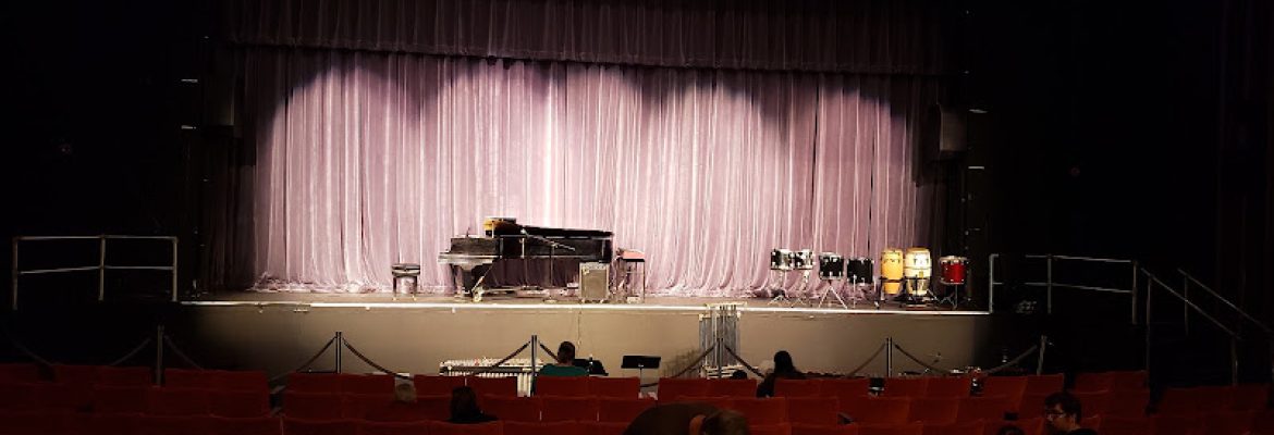 Mertens Theatre