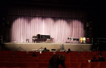 Mertens Theatre
