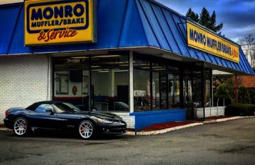 Monro Auto Service and Tire Centers