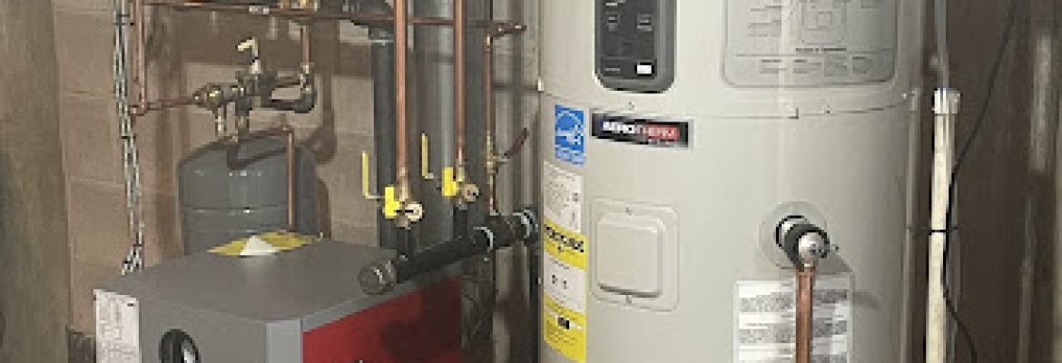 Crown Point Heating And Cooling