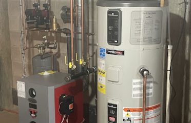 Crown Point Heating And Cooling