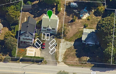 Diamond Tree Properties