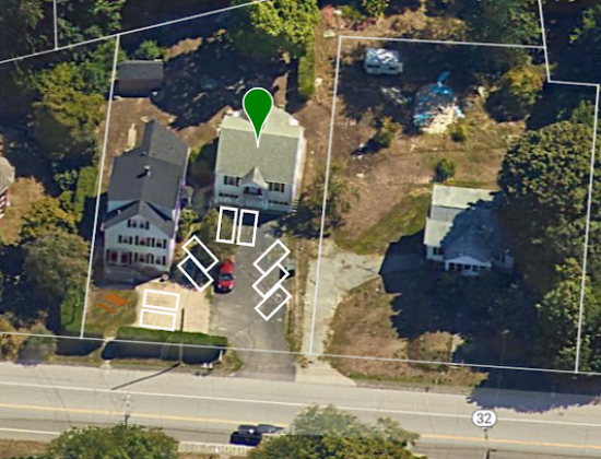 Diamond Tree Properties